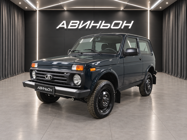 LADA