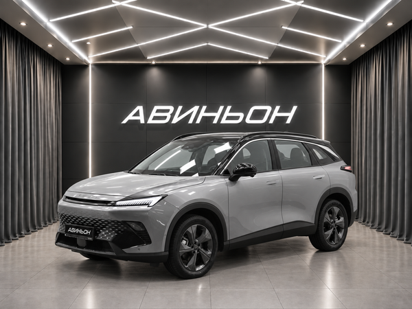 BAIC