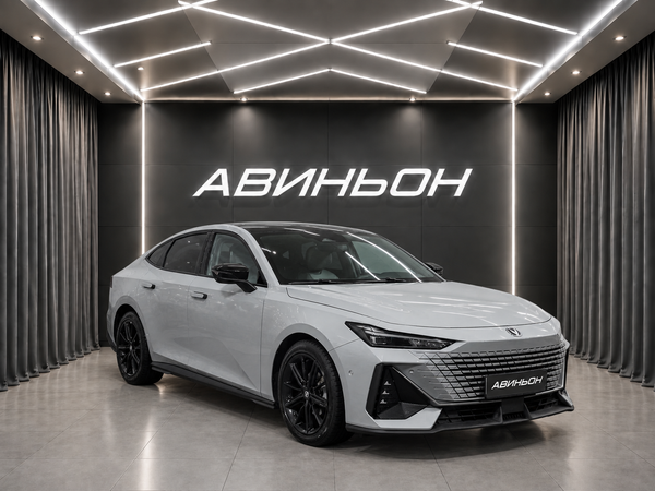 Changan