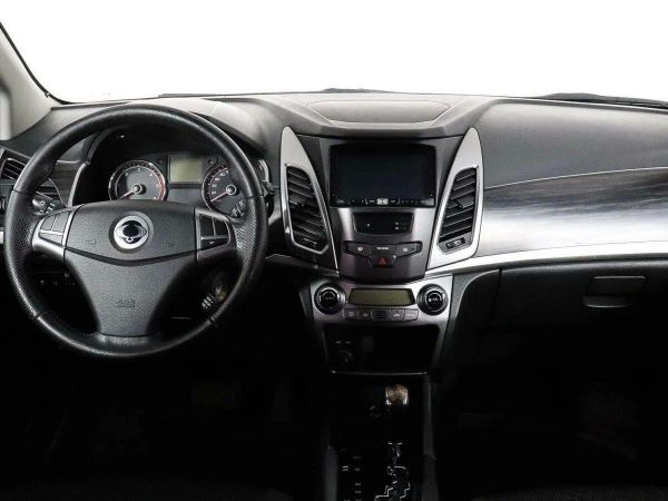 SsangYong