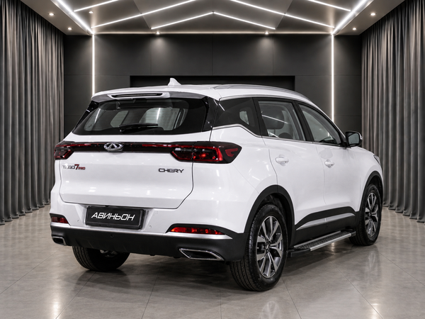 Chery