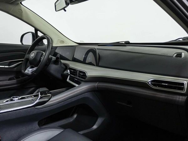 Changan