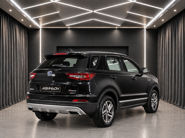 Changan