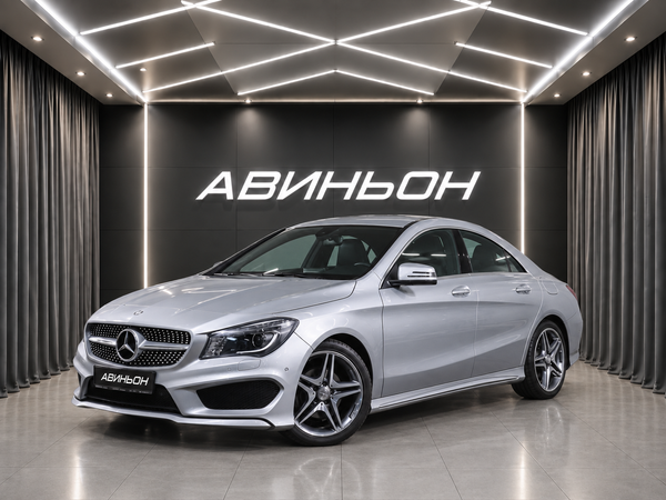 Mercedes-Benz