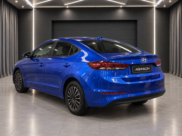 Hyundai