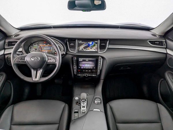 Infiniti