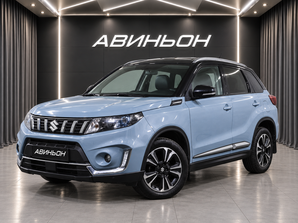 Suzuki