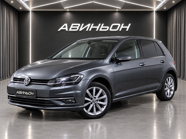 Volkswagen