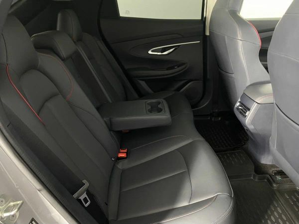 Changan