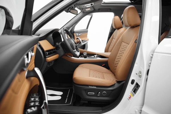 Changan