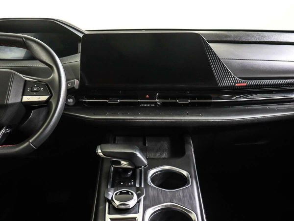 Changan