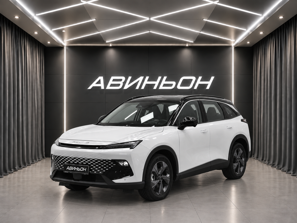 BAIC