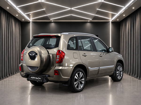 Chery