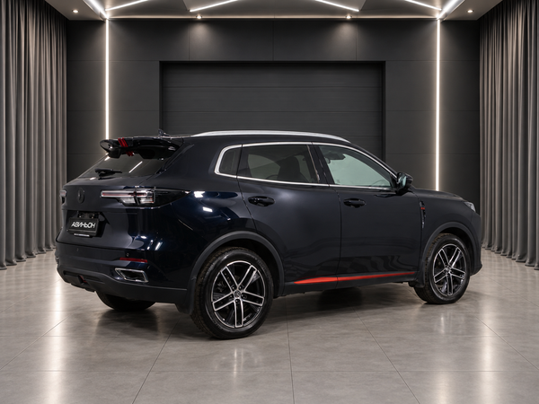 Changan