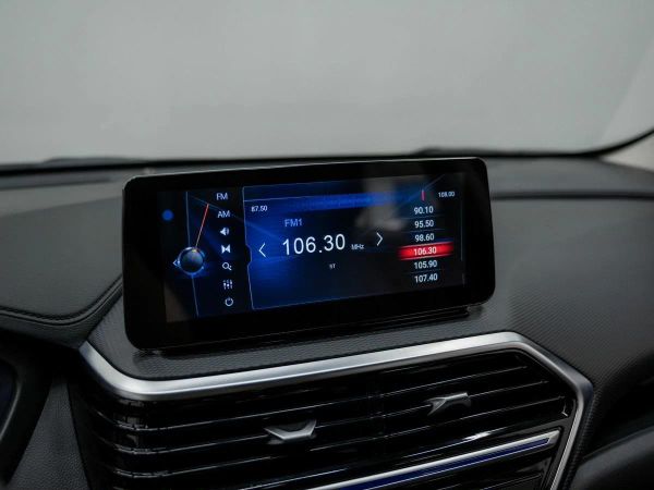 Changan