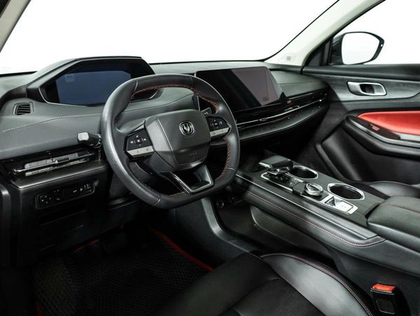 Changan