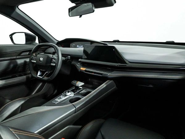 Changan