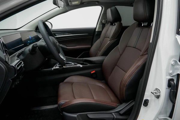 Changan