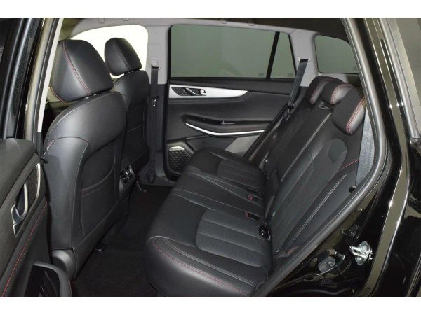 Changan