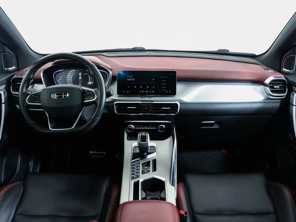 Geely