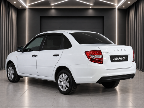 LADA