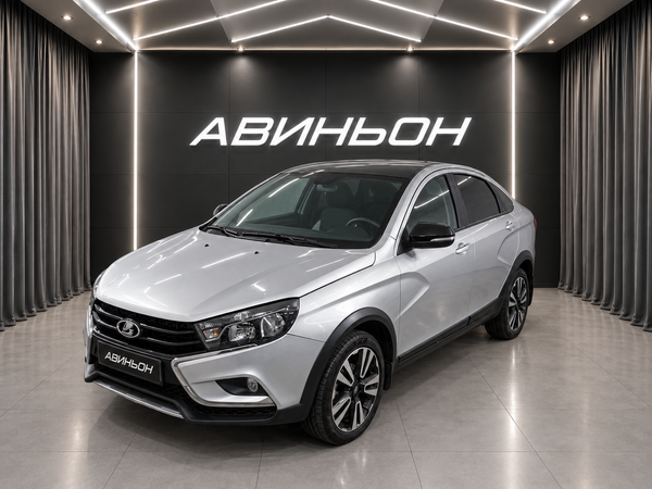 LADA