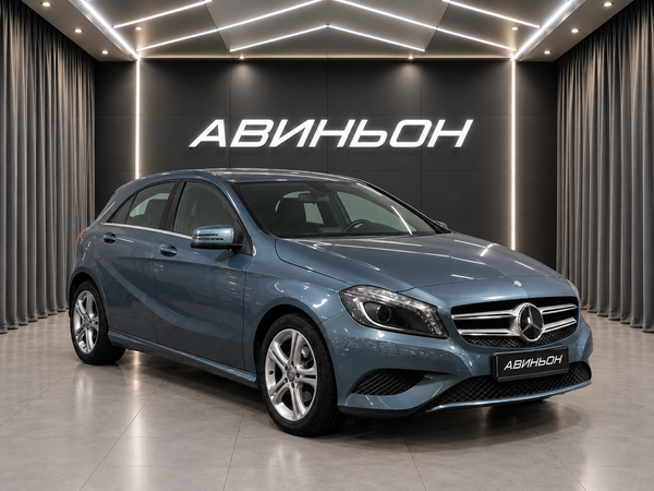 Mercedes-Benz
