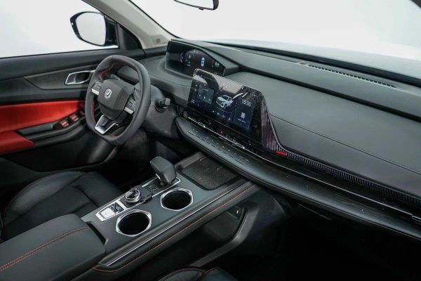 Changan