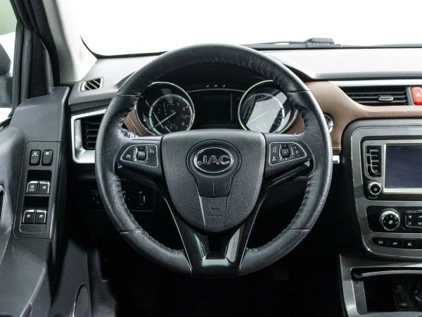 JAC