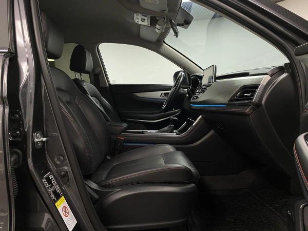 Changan