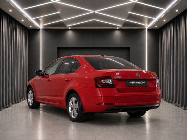Skoda
