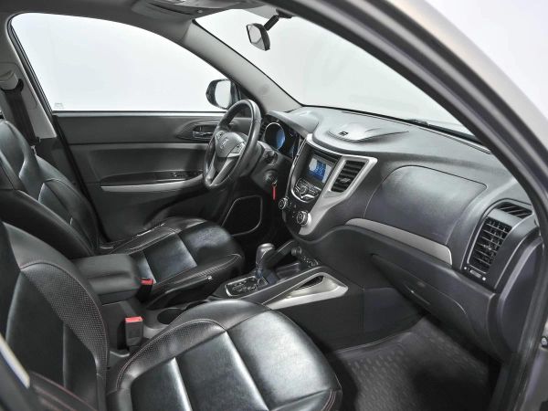 Changan