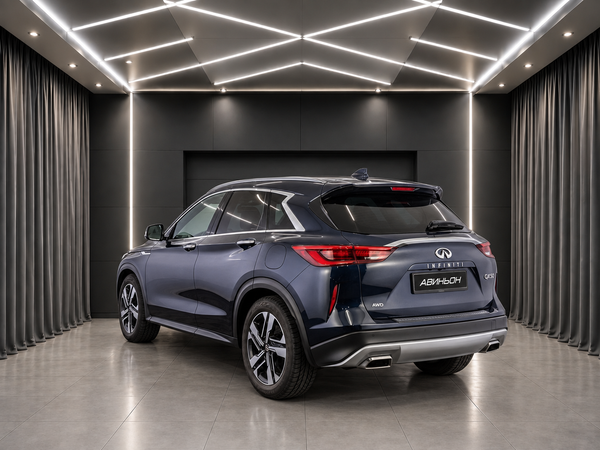 Infiniti