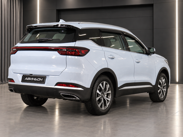 Chery