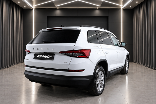 Skoda