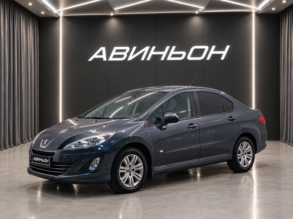 Peugeot