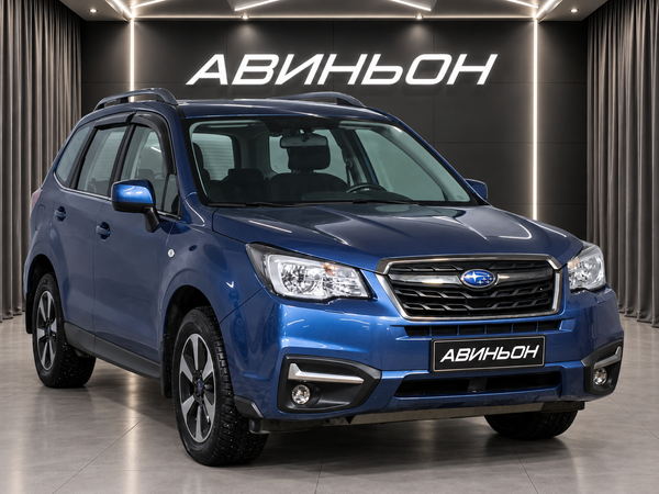 Subaru