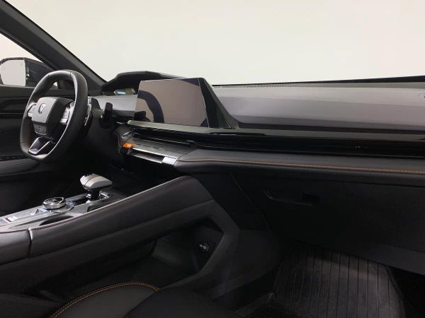 Changan
