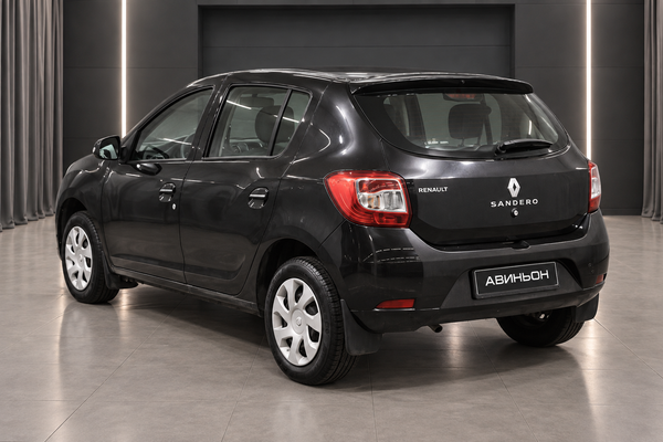 Renault