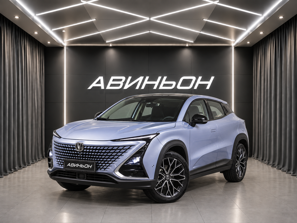 Changan