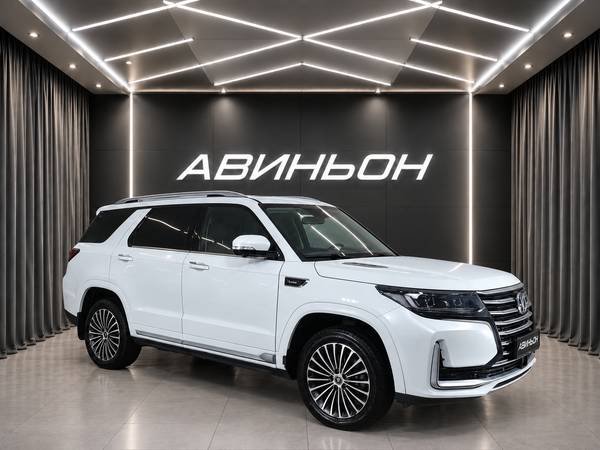 Changan