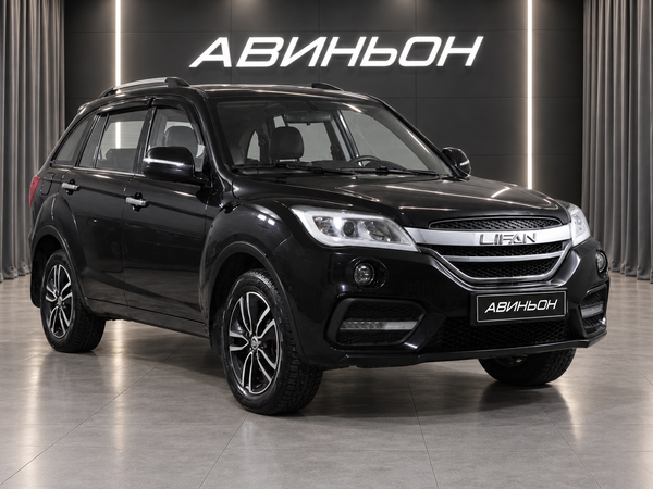 Lifan