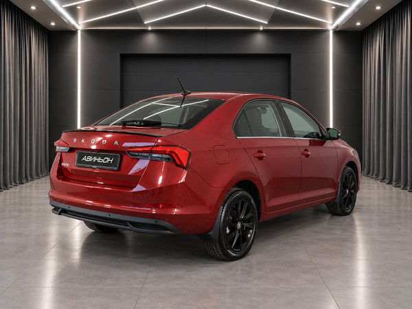 Skoda