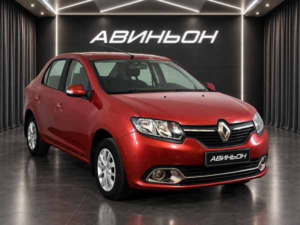 Renault