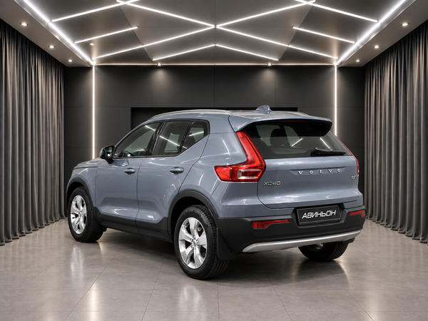 Volvo