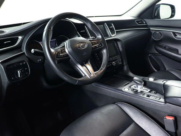 Infiniti