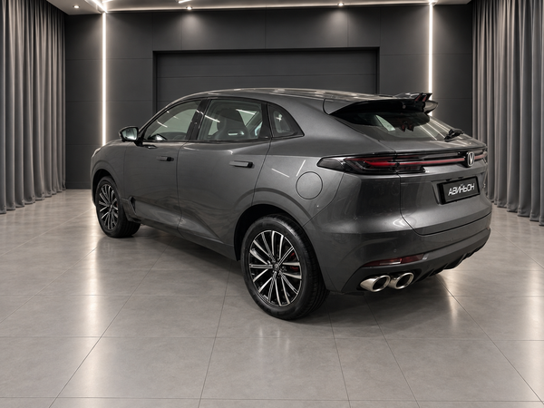 Changan
