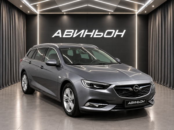Opel