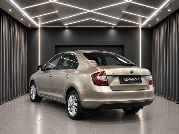 Skoda