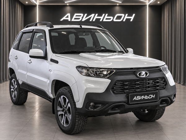 LADA